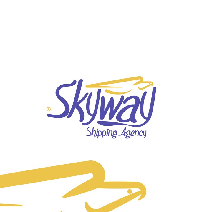 Skyway logo