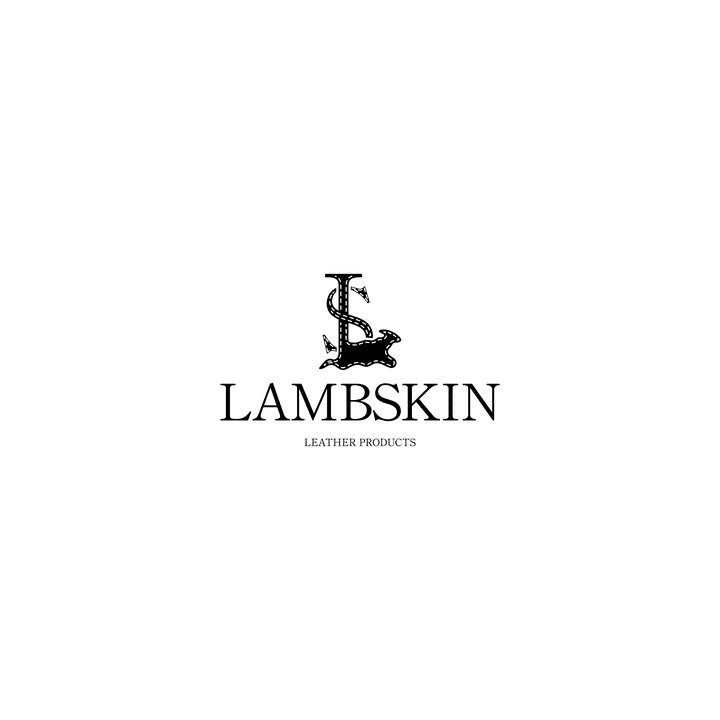 Lambskin logo