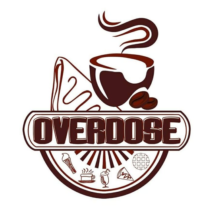 logo for coffee shop