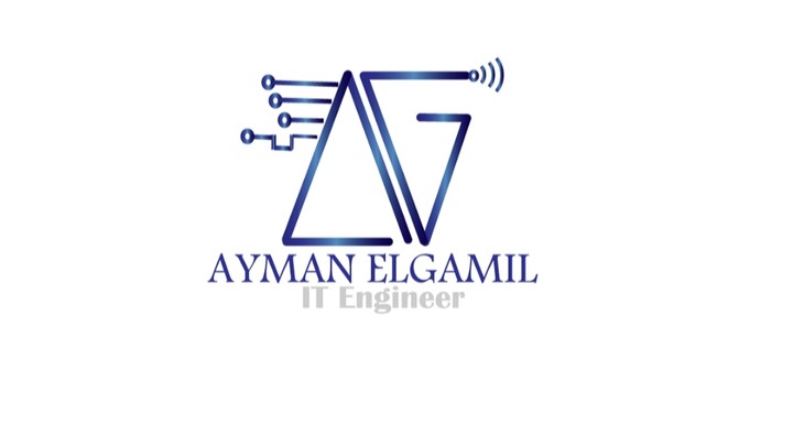 Logo network engineer