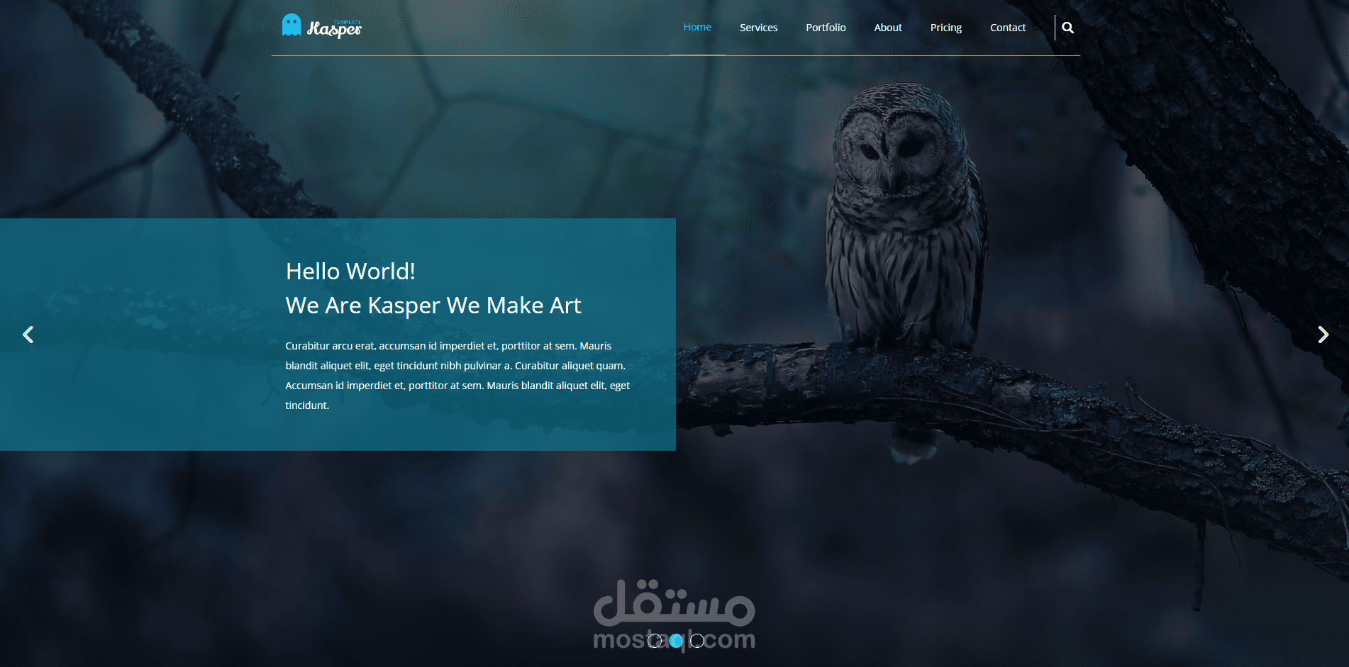 Kasper