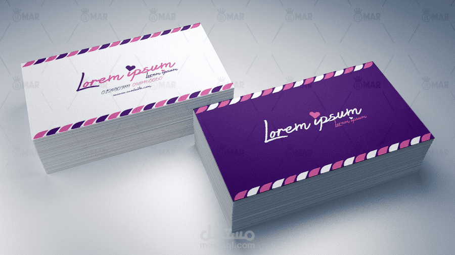 Lorem Ipsum Business Card