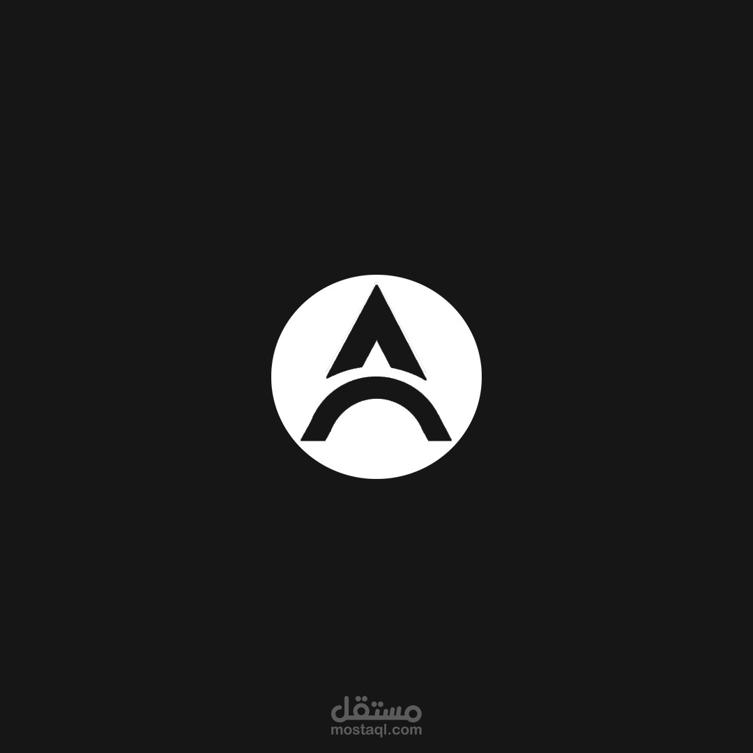 Personal Logo