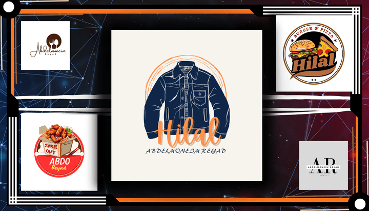 Logo design