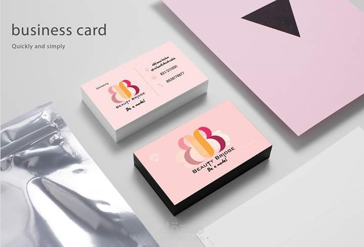 Business Card