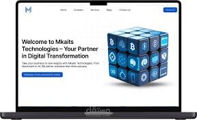 Website Development