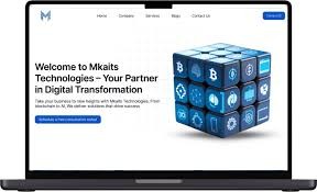Website Development