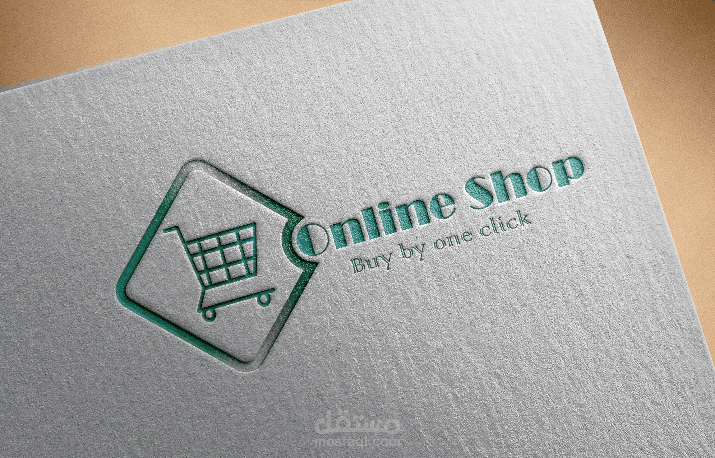 online shop