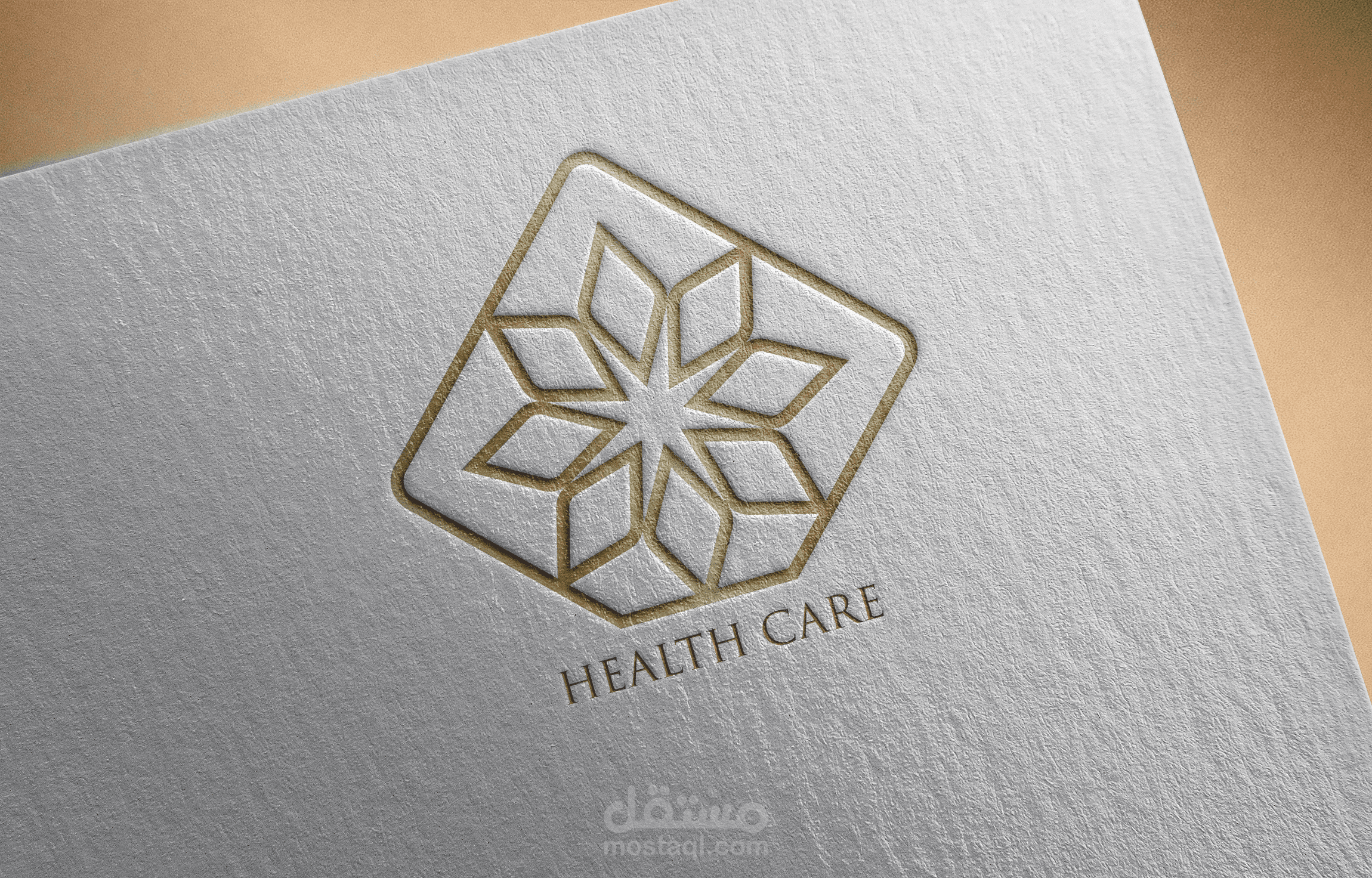 Health logo