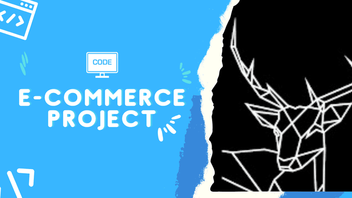 eCommerce project (PHP-MySQL)