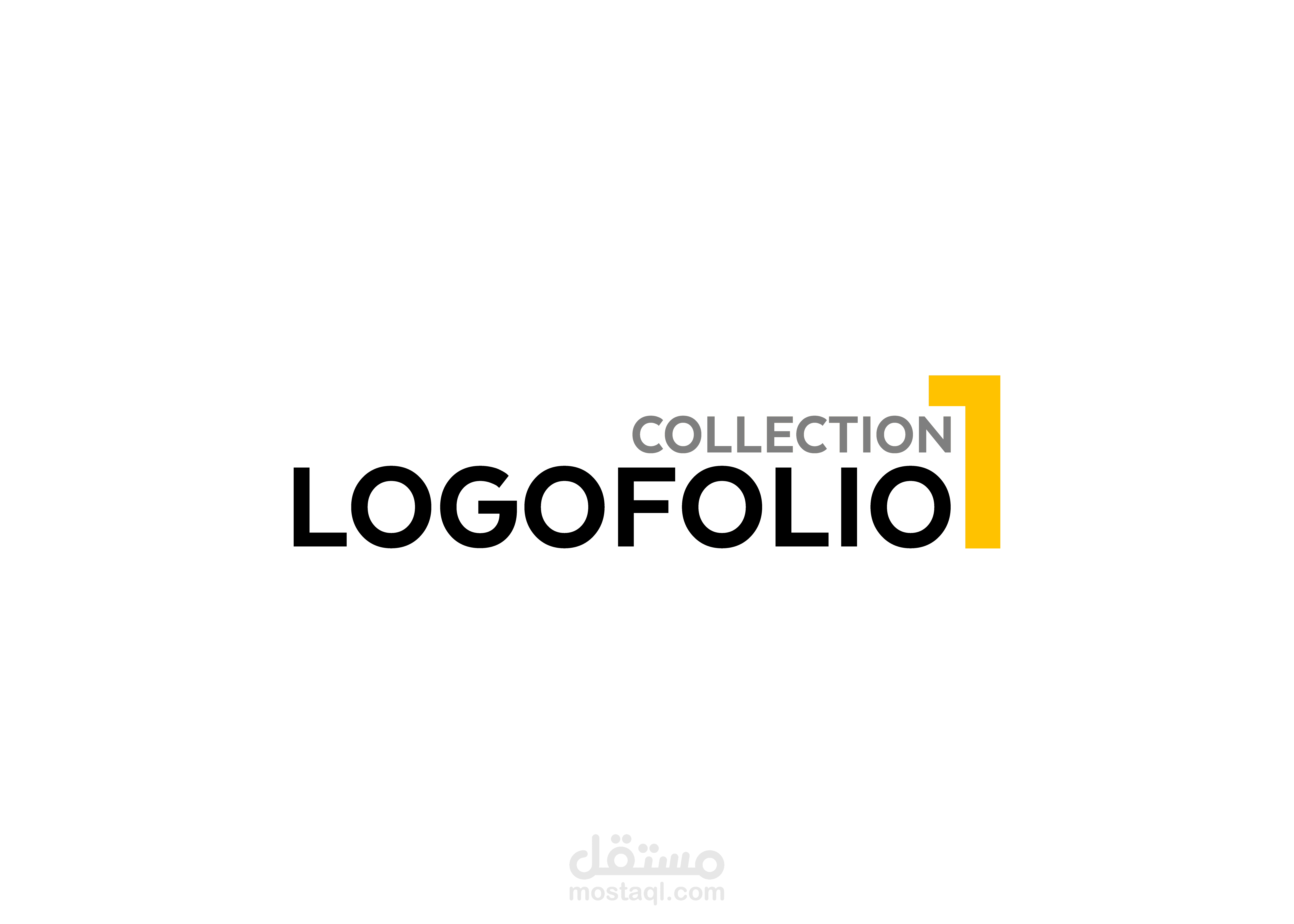 LOGO FOLIO  collection 1