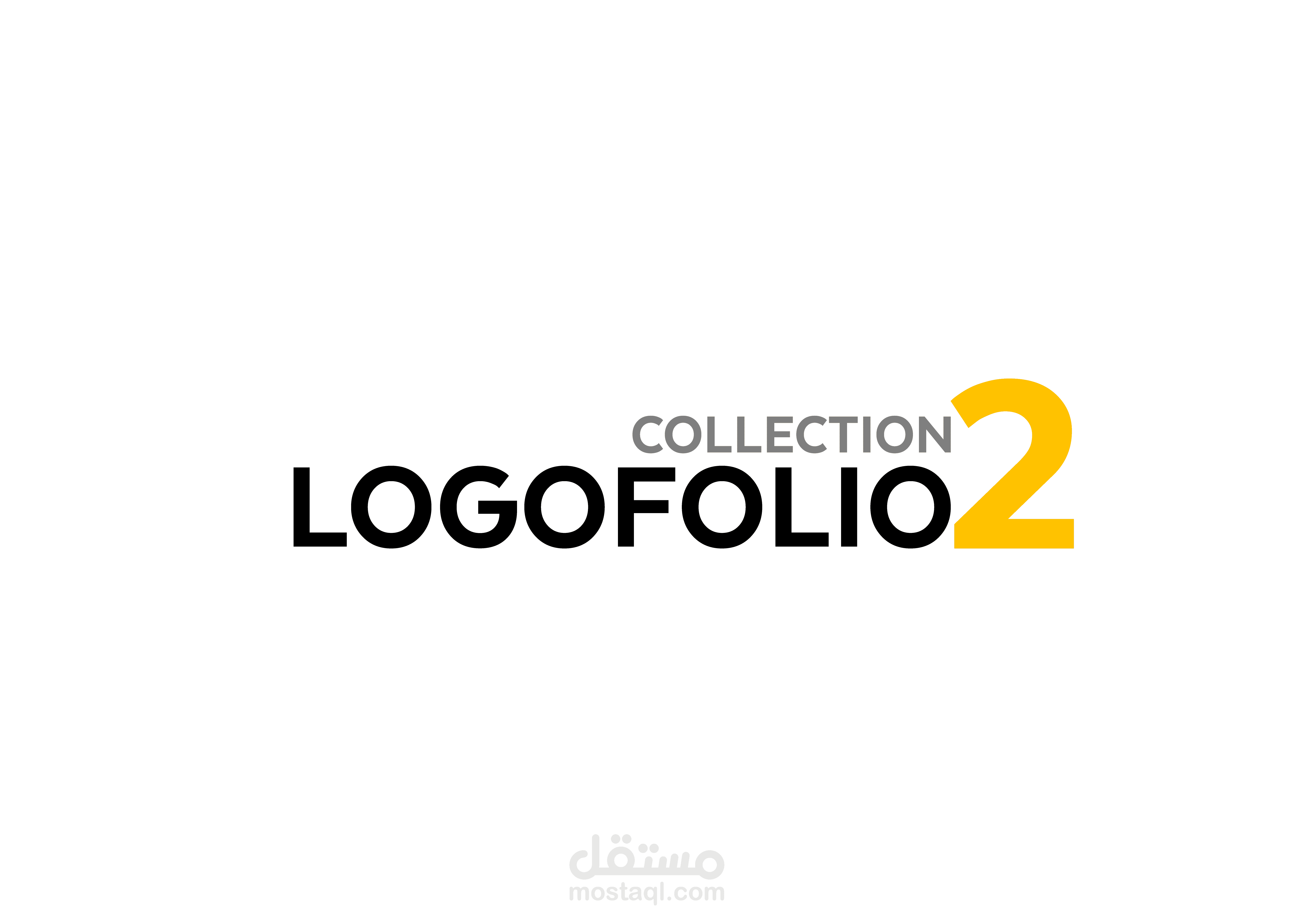 LOGO FOLIO  collection 2