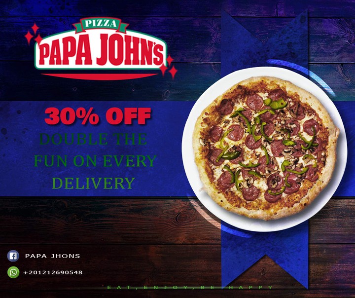 Papa Johns