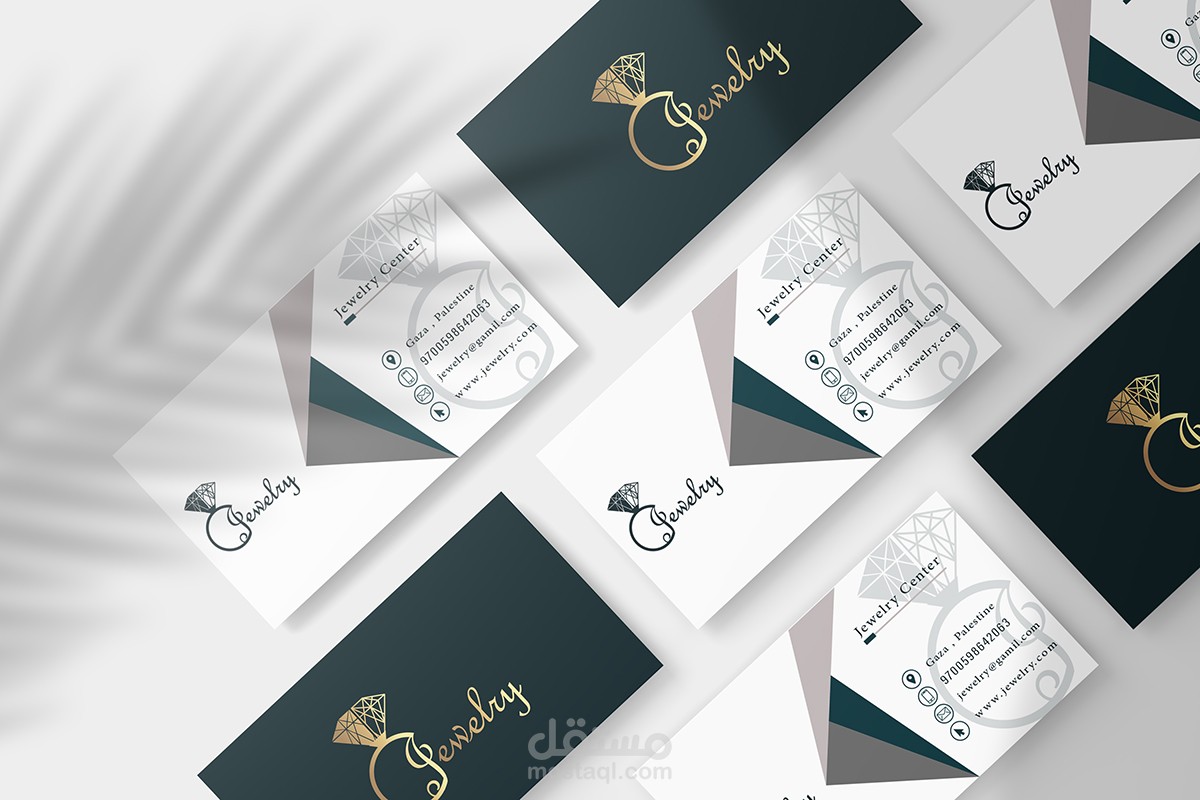تصميم جرافيكي تصميم شعار (Logo Design)