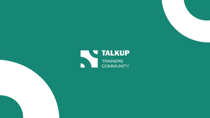 TALKUP