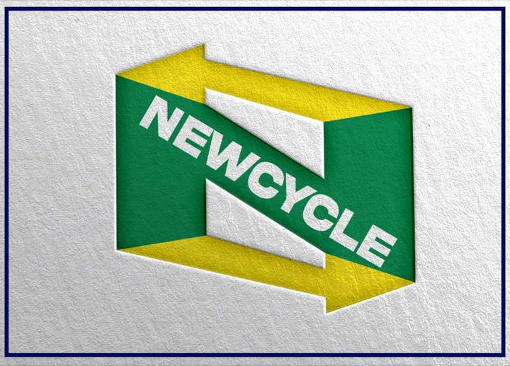 تصميم شعار Newcycle