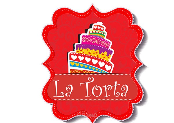 La torta 