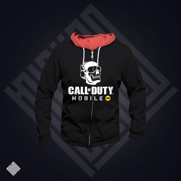 Call of Duty for Mobile game Shirt