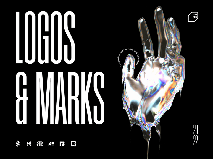 Logos & Marks