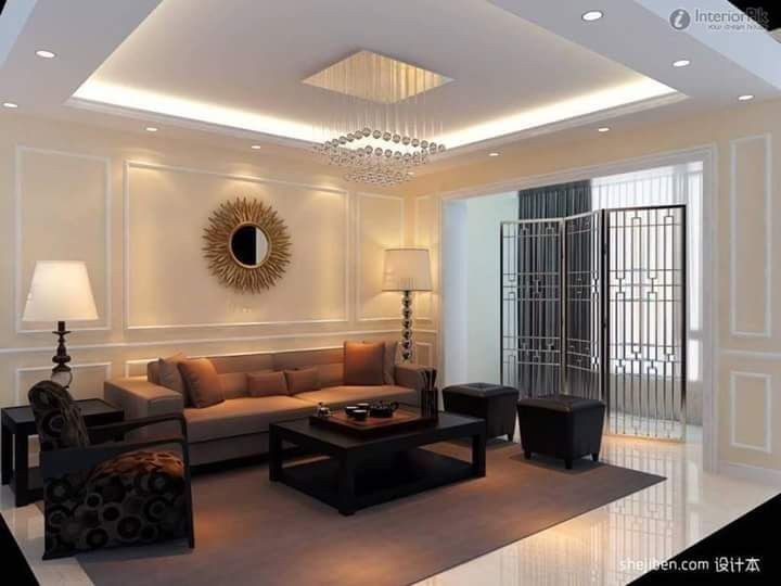 Villa Interior Design