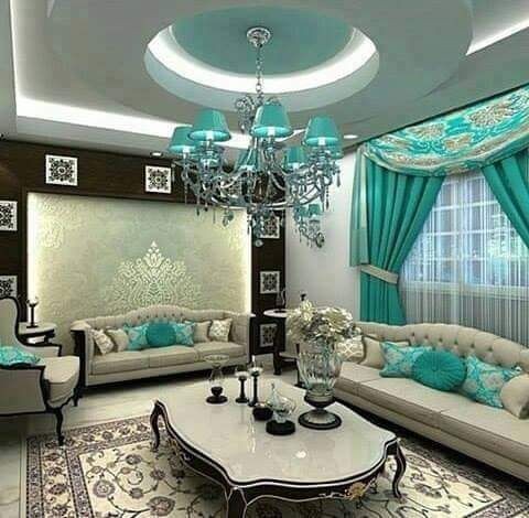 Villa Interior Design