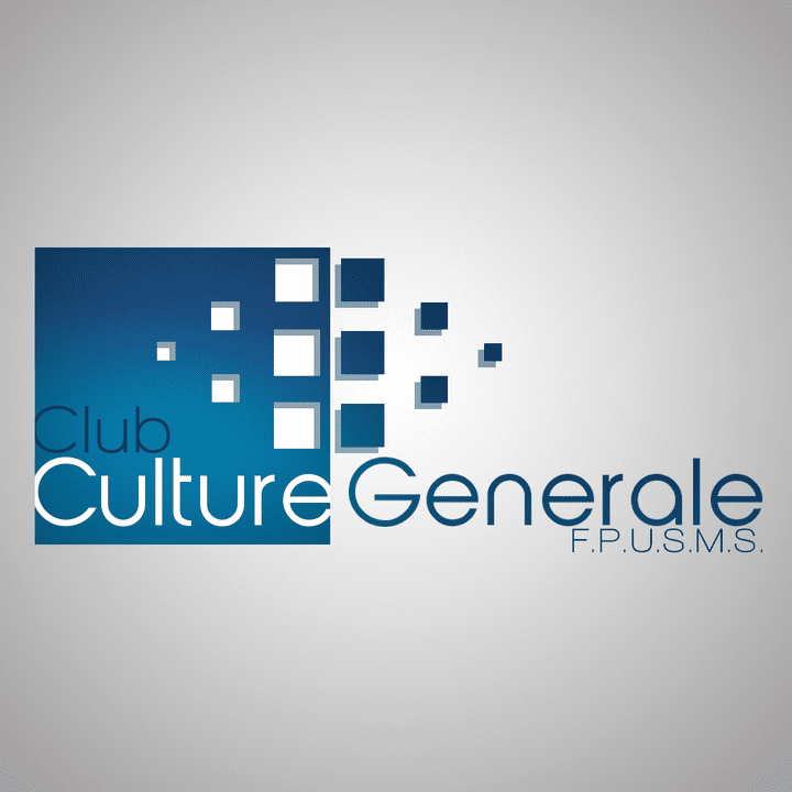Club Culture Generale