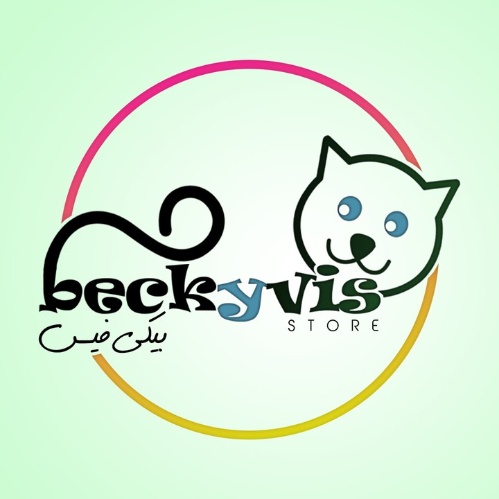 شعار بيكي فيس
