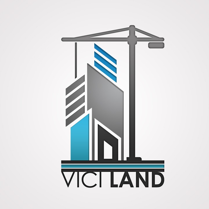 شعار VICI LAND