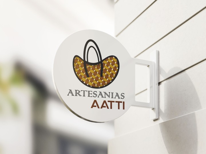 Artisanias Aatti Logo
