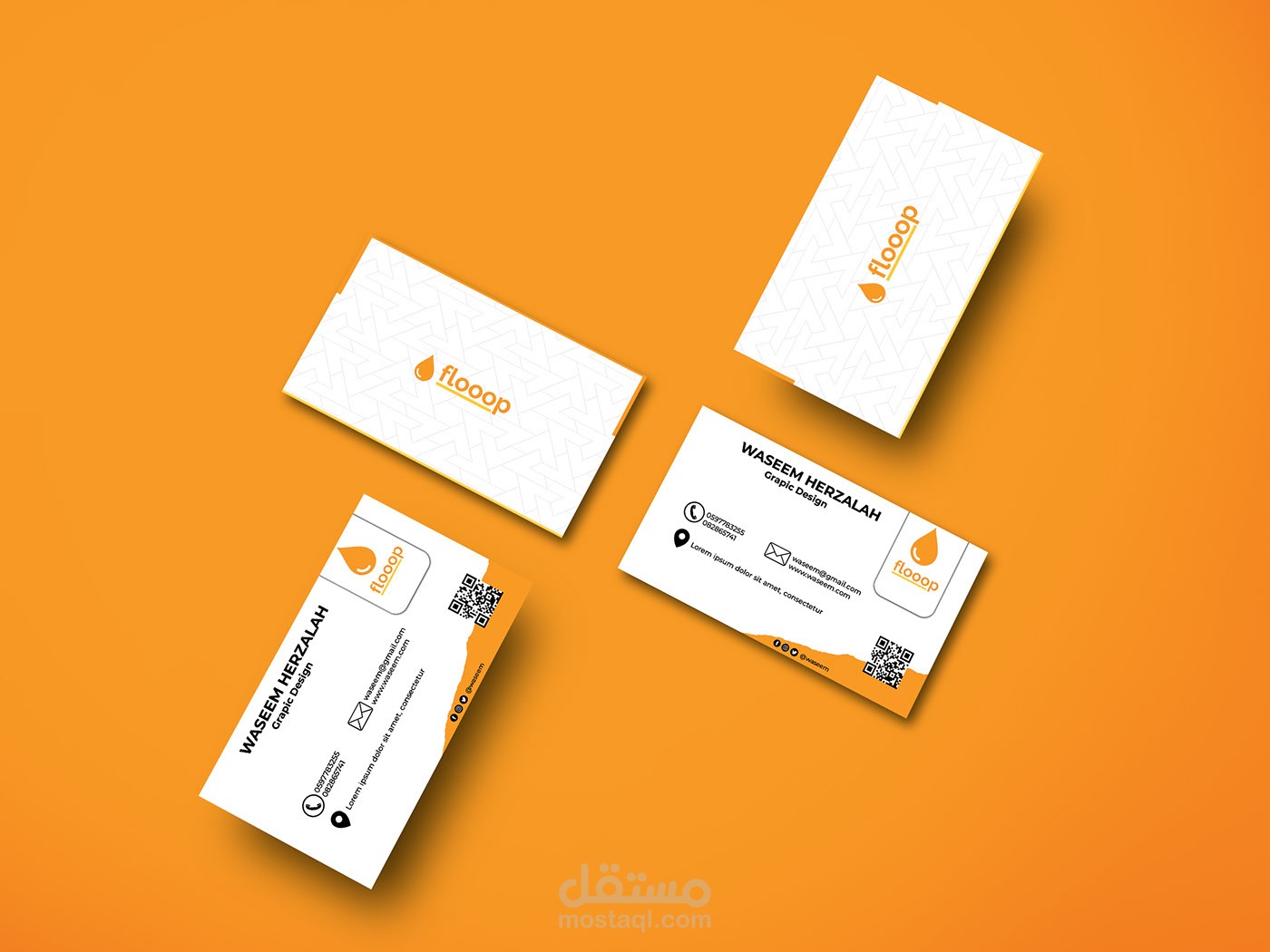 Business Cards