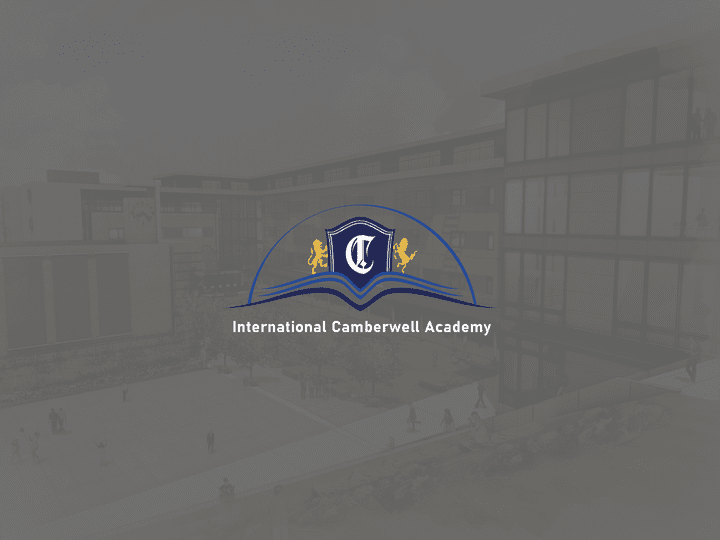 International Camberwell Academy - London,UK