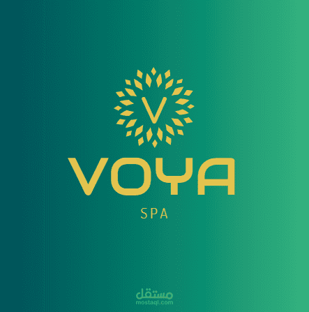 VOYA spa