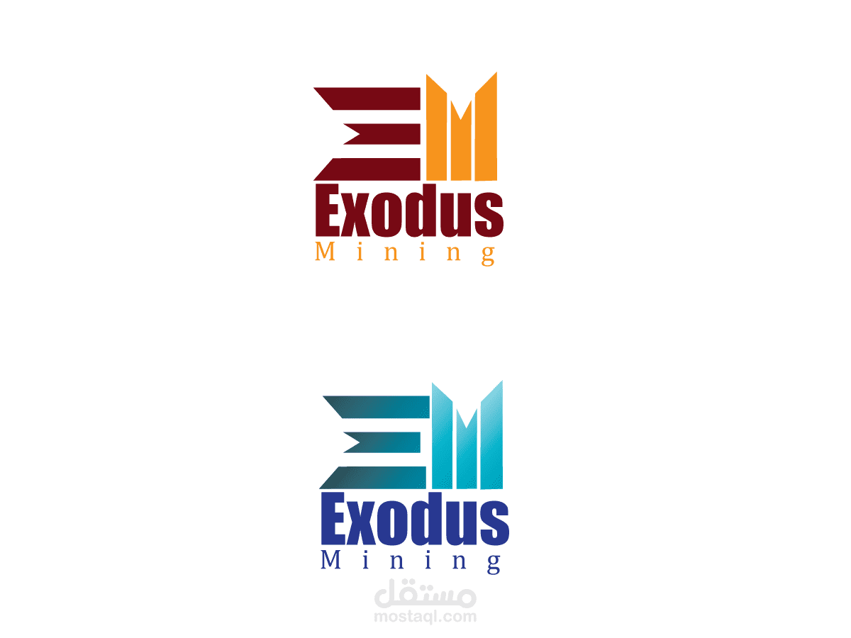 LOGO FOR COMPANY