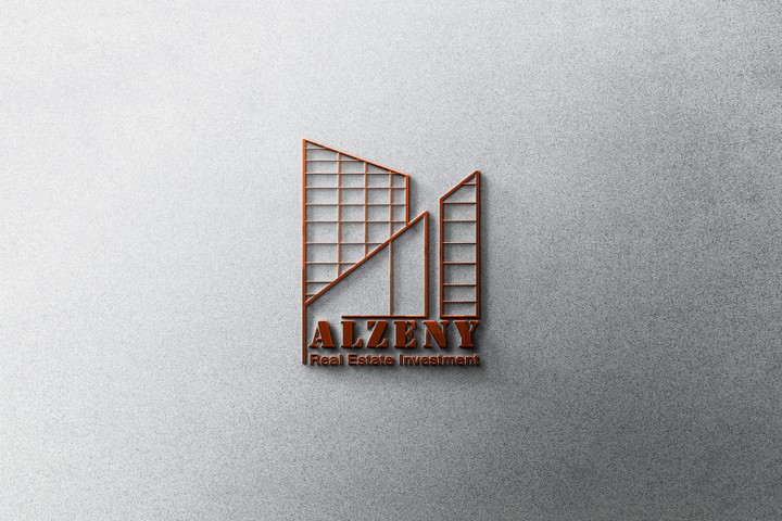 alzeny logo