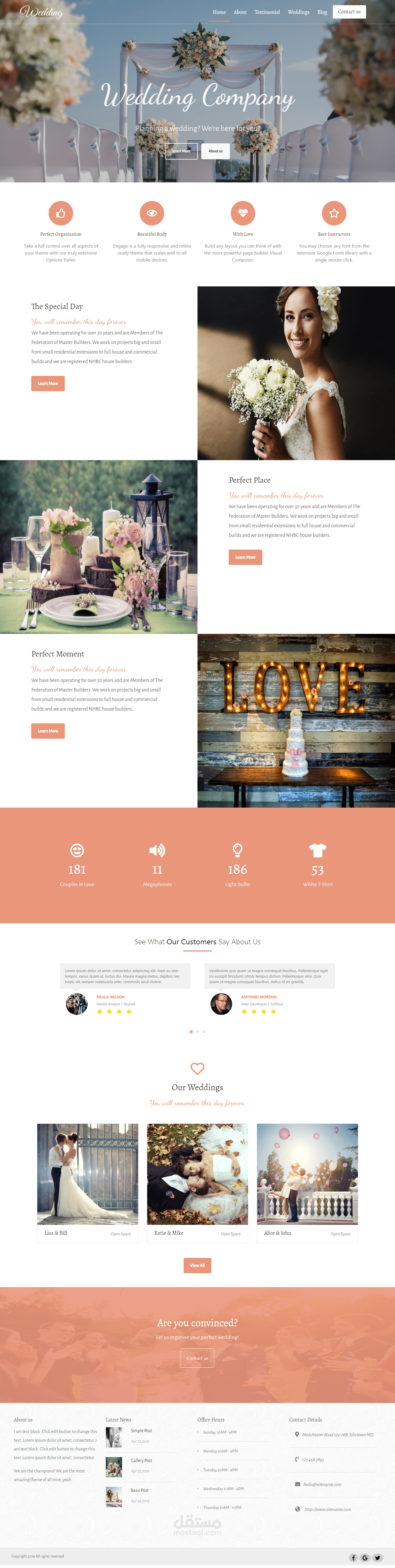 wedding-bootstrap