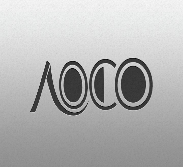 Noco logo شعار