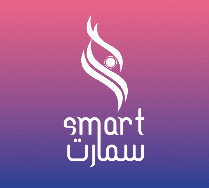 شعار " Smart"