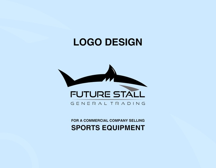 Logo Design for Sports Machines Company