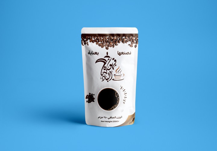 Coffee Package Design