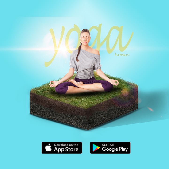 Yoga Home