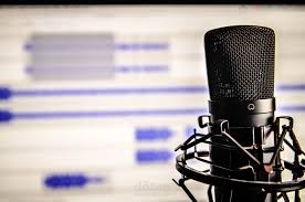 voice over -التعليق الصوتي