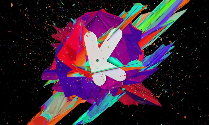 Colorfull Logo