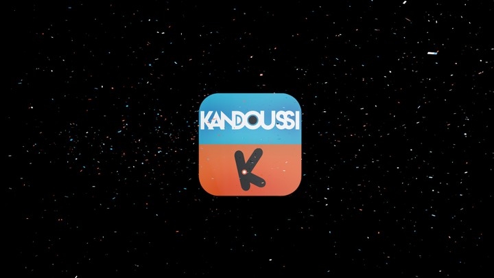 Logo Kandoussi