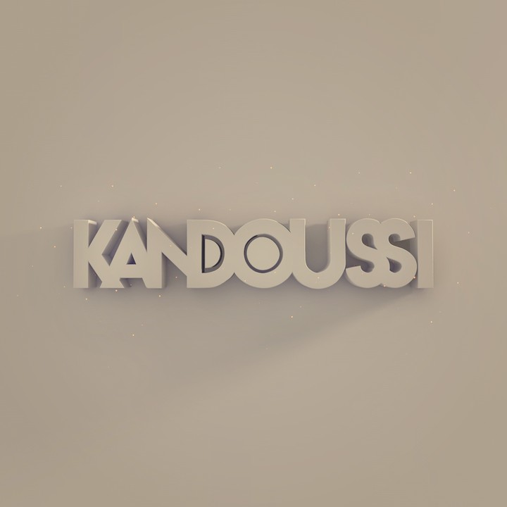 Kandoussi Real Shadow