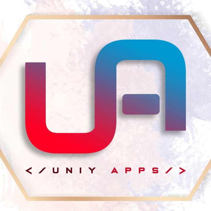 لوجو مؤسسة UNIY APPS