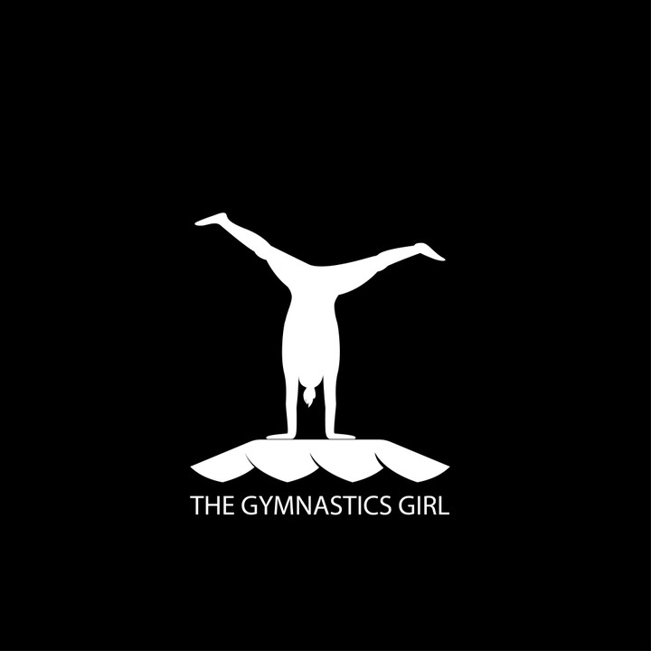 THE GYMNASTIC GIRL