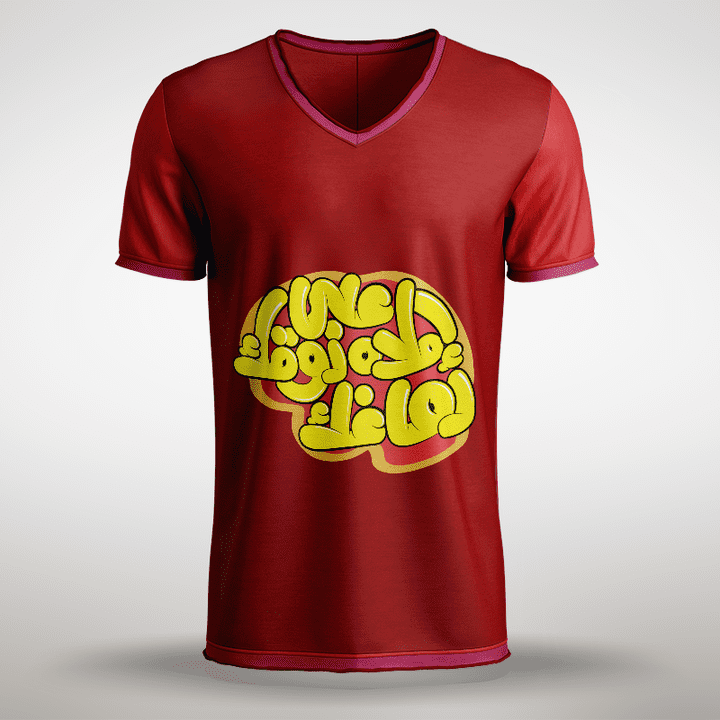 تصميمات T-Shirts