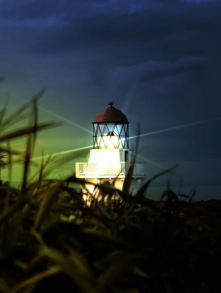 Lighthouse