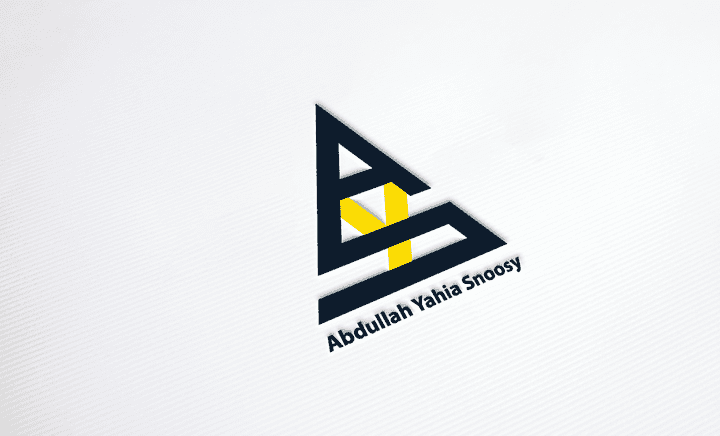 AYS Logo Design