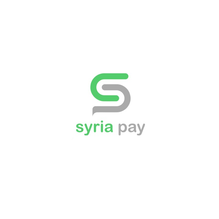 Logo | syria pay